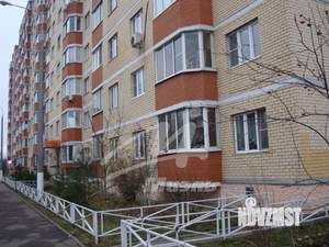 1-к квартира, вторичка, 34м2, 3/10 этаж