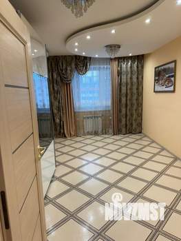 1-к квартира, вторичка, 57м2, 9/18 этаж