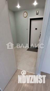 1-к квартира, вторичка, 38м2, 6/9 этаж