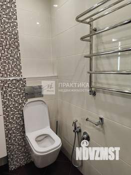 1-к квартира, вторичка, 51м2, 3/5 этаж