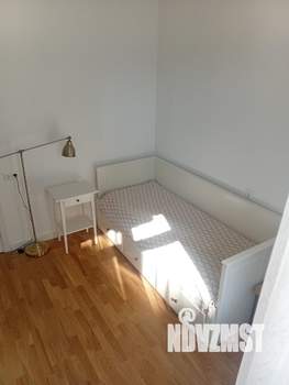 2-к квартира, вторичка, 41м2, 1/8 этаж