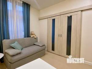 1-к квартира, вторичка, 34м2, 4/8 этаж