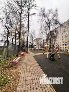 1-к квартира, вторичка, 33м2, 5/9 этаж