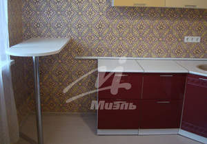 1-к квартира, вторичка, 34м2, 3/10 этаж