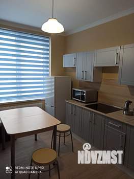 1-к квартира, вторичка, 35м2, 30/35 этаж