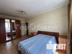 2-к квартира, вторичка, 51м2, 18/23 этаж