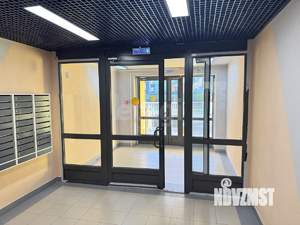 1-к квартира, вторичка, 37м2, 2/9 этаж
