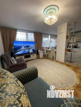 2-к квартира, вторичка, 76м2, 6/7 этаж