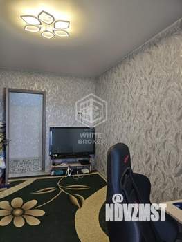 3-к квартира, вторичка, 67м2, 5/5 этаж