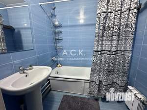 2-к квартира, вторичка, 56м2, 1/8 этаж
