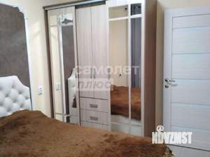 2-к квартира, вторичка, 44м2, 3/44 этаж