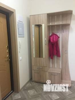 2-к квартира, вторичка, 46м2, 5/6 этаж