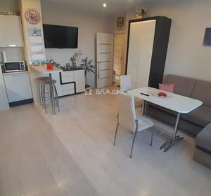 2-к квартира, вторичка, 57м2, 17/26 этаж