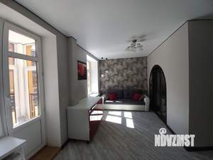 1-к квартира, вторичка, 34м2, 3/8 этаж