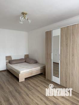 1-к квартира, вторичка, 38м2, 13/19 этаж