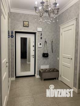 3-к квартира, вторичка, 85м2, 8/8 этаж