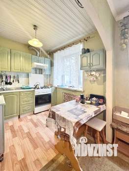 2-к квартира, вторичка, 45м2, 2/5 этаж