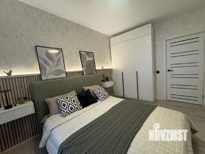 3-к квартира, вторичка, 96м2, 3/22 этаж