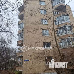 2-к квартира, вторичка, 55м2, 1/6 этаж