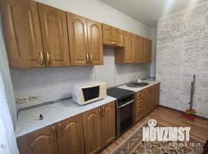 2-к квартира, вторичка, 59м2, 10/17 этаж