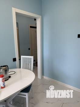 1-к квартира, вторичка, 30м2, 6/25 этаж