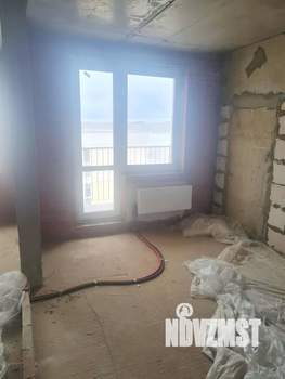 2-к квартира, вторичка, 66м2, 4/5 этаж