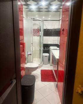 3-к квартира, вторичка, 80м2, 22/25 этаж