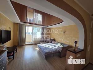 3-к квартира, вторичка, 70м2, 10/10 этаж