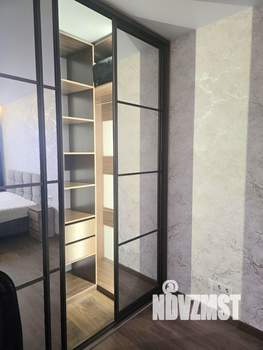 1-к квартира, вторичка, 36м2, 8/8 этаж