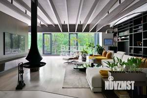 4-к квартира, вторичка, 225м2, 4/4 этаж