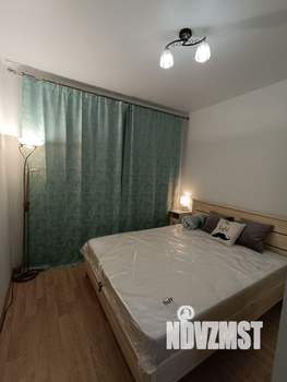 1-к квартира, вторичка, 34м2, 2/13 этаж