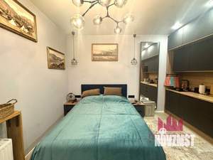 Студия квартира, вторичка, 29м2, 7/32 этаж