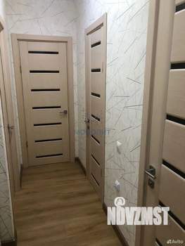 1-к квартира, вторичка, 37м2, 1/8 этаж