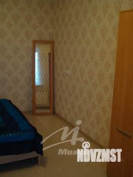 1-к квартира, вторичка, 34м2, 3/10 этаж