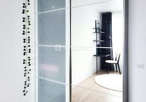 2-к квартира, вторичка, 58м2, 33/34 этаж