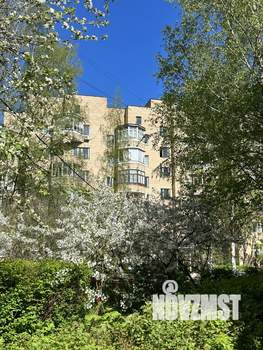 2-к квартира, вторичка, 55м2, 2/6 этаж