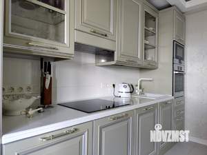 5-к квартира, вторичка, 196м2, 22/22 этаж