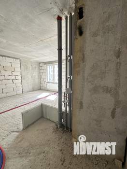 Студия квартира, вторичка, 33м2, 3/6 этаж