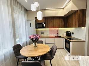 2-к квартира, вторичка, 53м2, 2/12 этаж