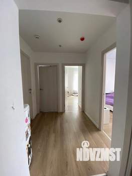 3-к квартира, вторичка, 61м2, 3/9 этаж