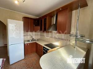 1-к квартира, вторичка, 32м2, 1/14 этаж