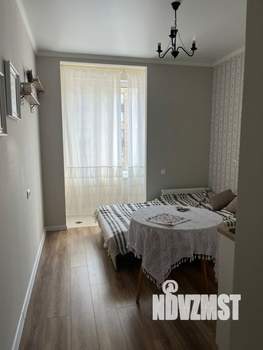 2-к квартира, вторичка, 37м2, 4/12 этаж