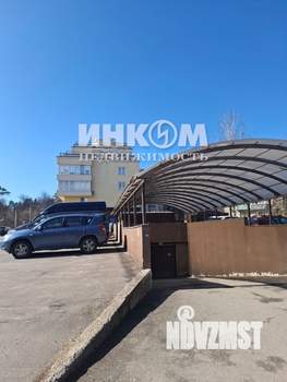 2-к квартира, вторичка, 63м2, 3/9 этаж
