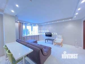 3-к квартира, вторичка, 75м2, 4/6 этаж