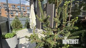 2-к квартира, вторичка, 53м2, 1/6 этаж