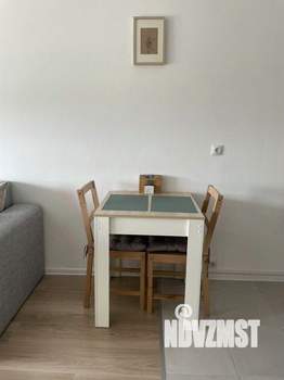 1-к квартира, вторичка, 41м2, 5/9 этаж