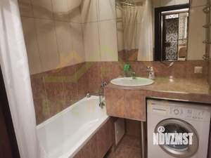 1-к квартира, вторичка, 44м2, 16/17 этаж