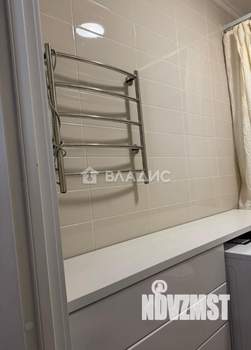 Студия квартира, вторичка, 28м2, 7/33 этаж