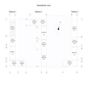 3-к квартира, вторичка, 51м2, 9/24 этаж