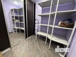 1-к квартира, вторичка, 55м2, 5/17 этаж